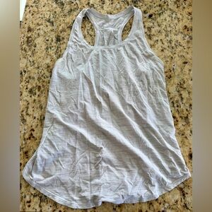 Lululemon Women’s Workout Tank